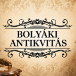 Bolyáki Antikvitás és Műhely – egyedi bútorok és stílbútorok