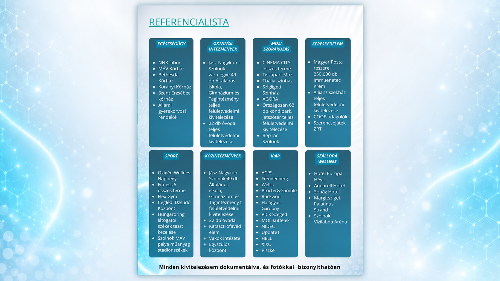 Referencialista